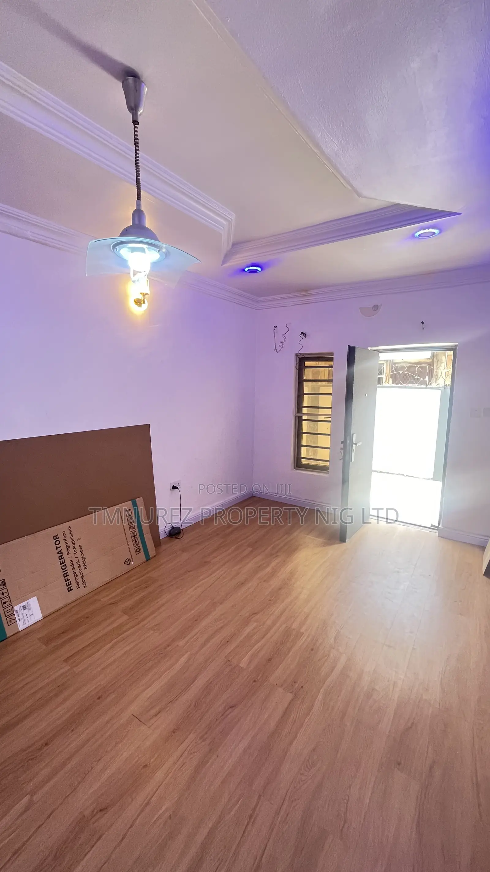 1bdrm Apartment in Lekki Phase 1 for rent in Lekki Phase 1