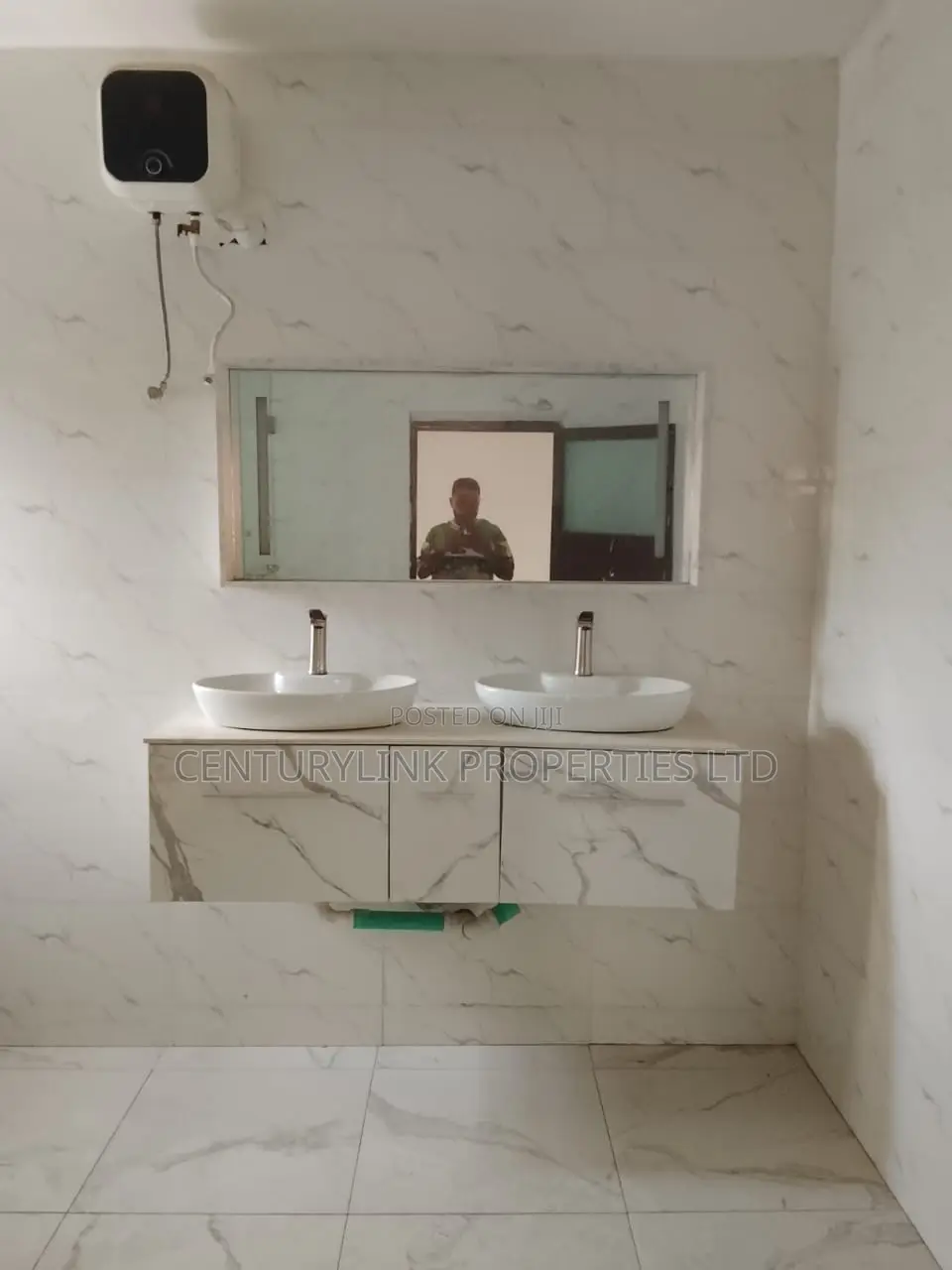 3bdrm Apartment in Awoyaya for rent in Awoyaya