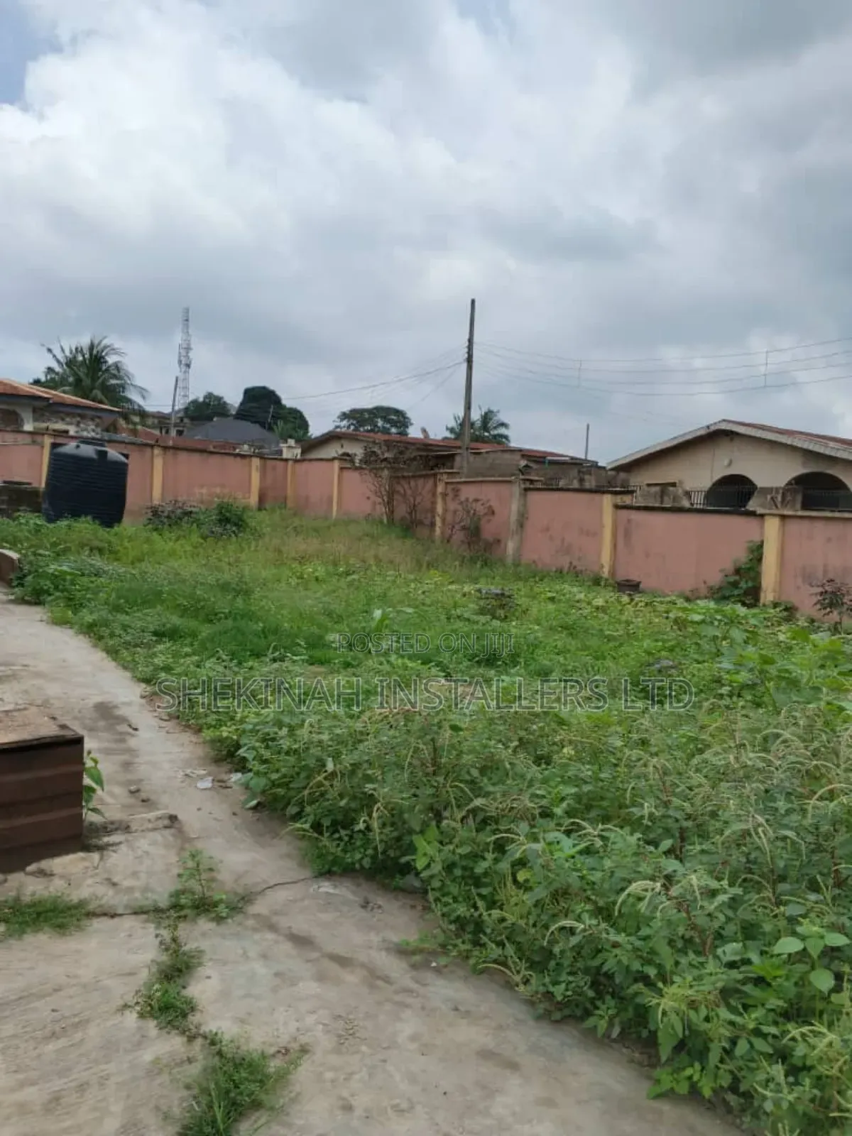 3bdrm Bungalow in Poat, Egbeda / Egbeda for sale in Egbeda / Egbeda