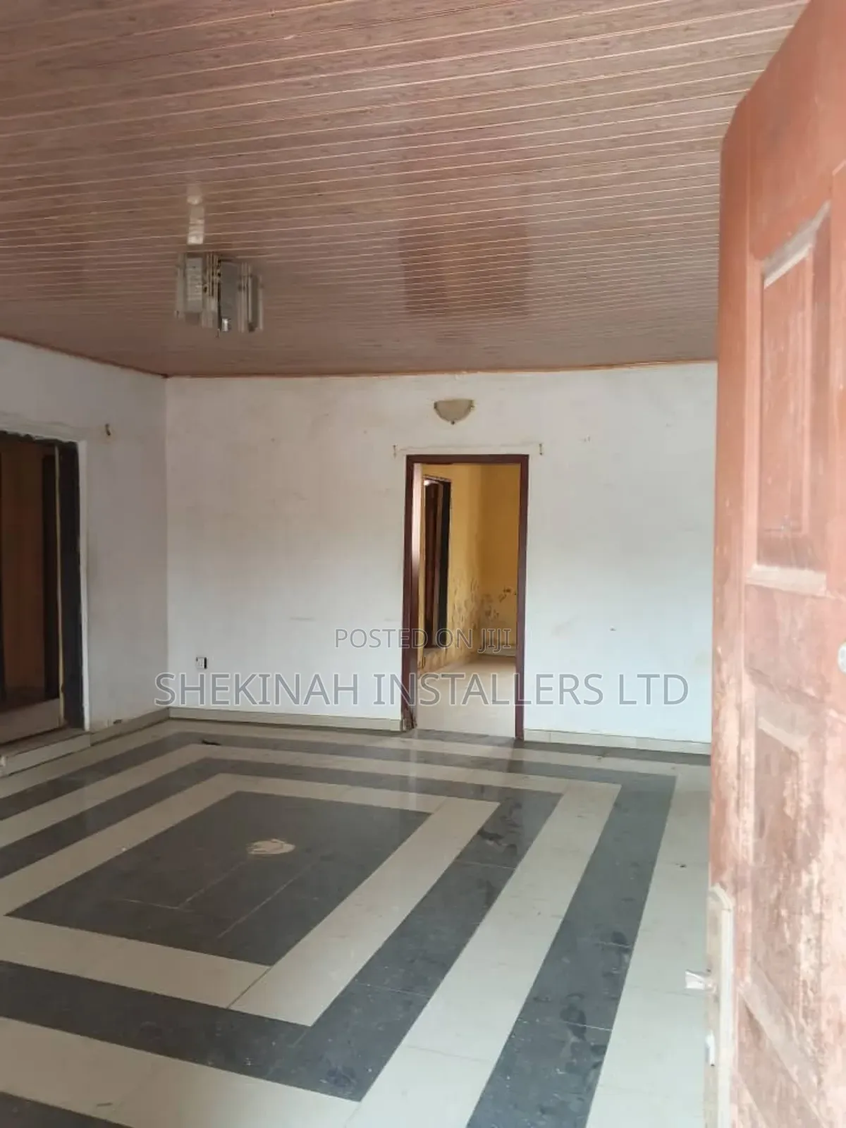 3bdrm Bungalow in Poat, Egbeda / Egbeda for sale in Egbeda / Egbeda