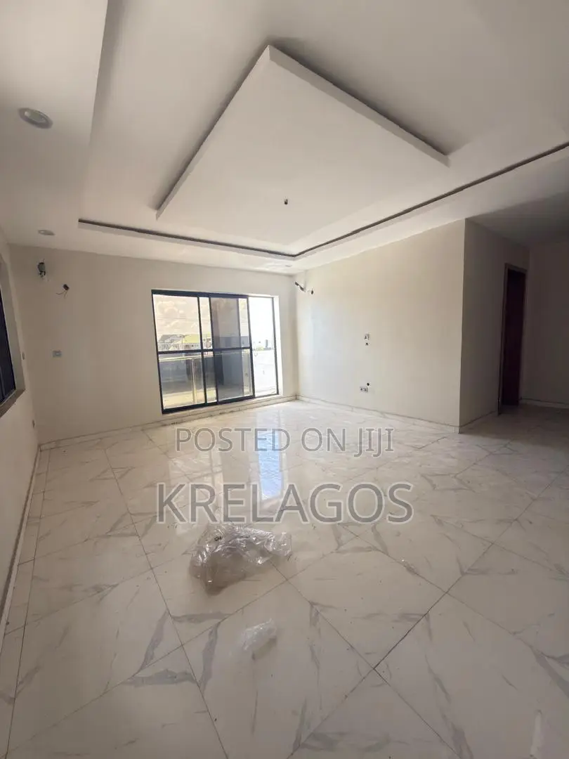 2bdrm Apartment in Abijo for sale in Abijo