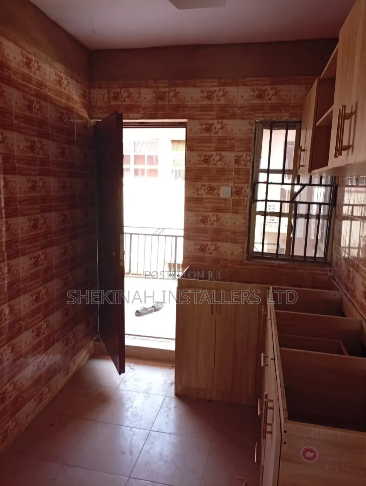3bdrm Bungalow in Poat, Egbeda / Egbeda for sale in Egbeda / Egbeda