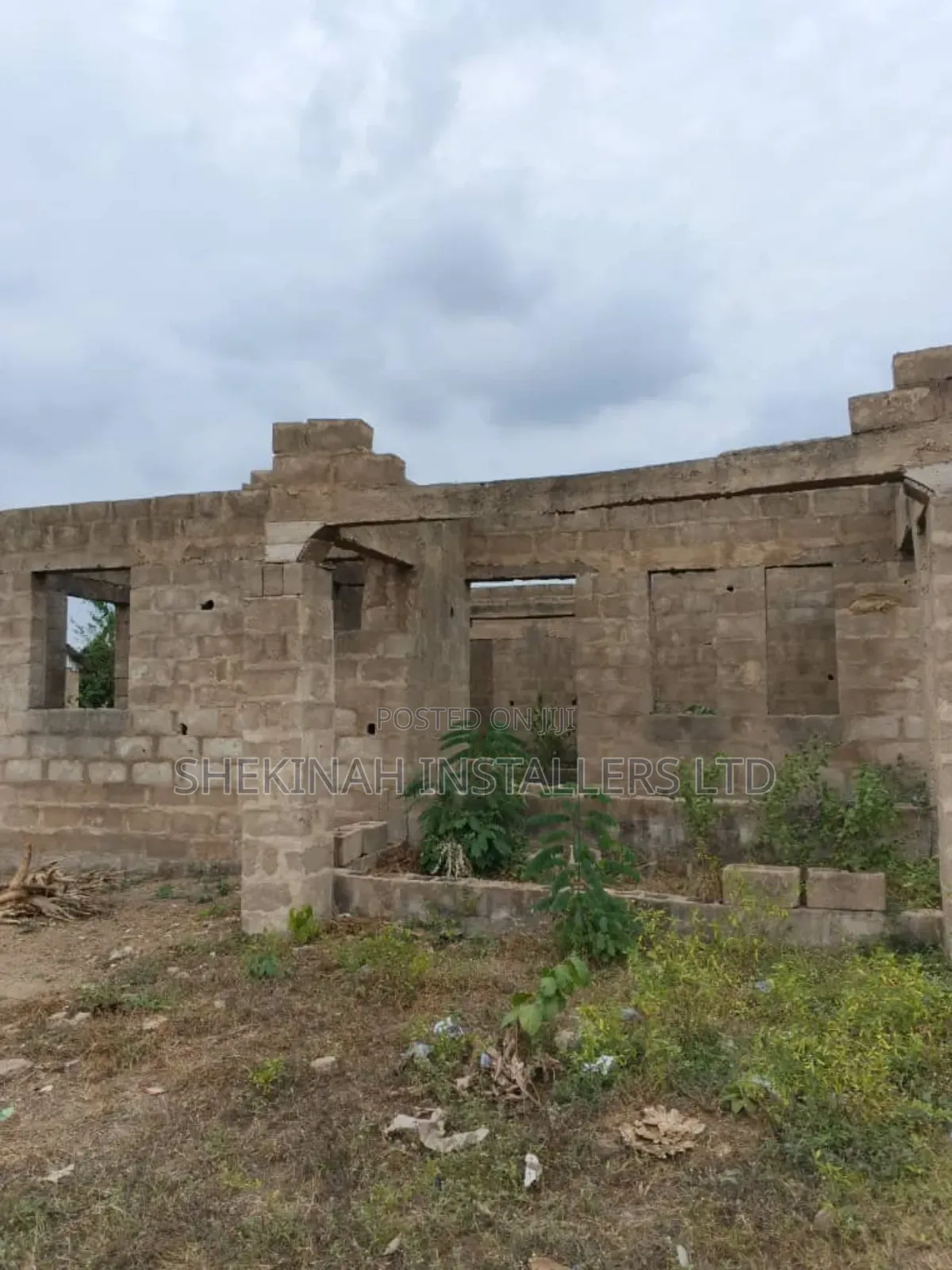 4bdrm Bungalow in Odeyare, Ona-Ara for sale in Ona-Ara