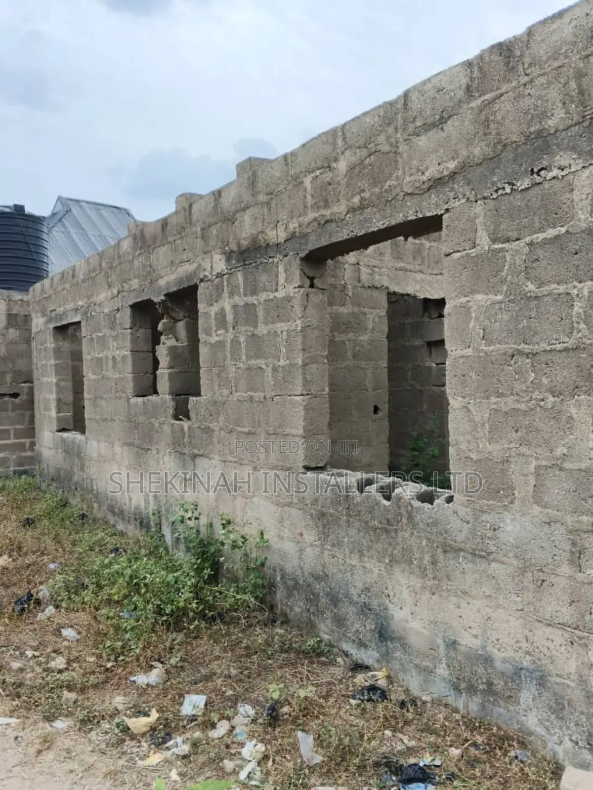 4bdrm Bungalow in Odeyare, Ona-Ara for sale in Ona-Ara