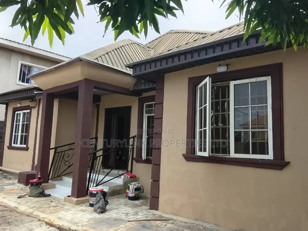 2bdrm Bungalow in Fountain Estate, Ado / Ajah for rent in Ado / Ajah