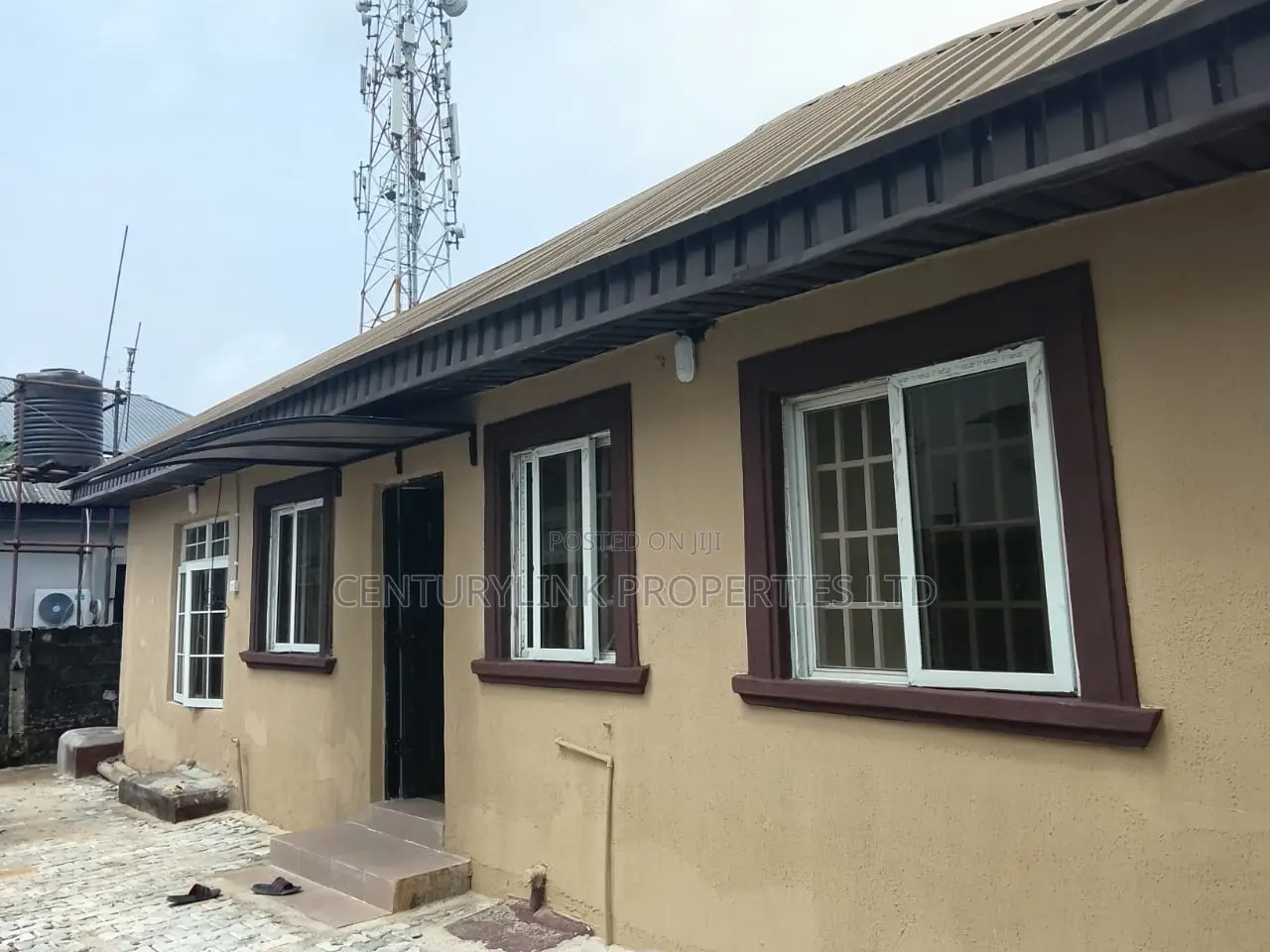 2bdrm Bungalow in Fountain Estate, Ado / Ajah for rent in Ado / Ajah
