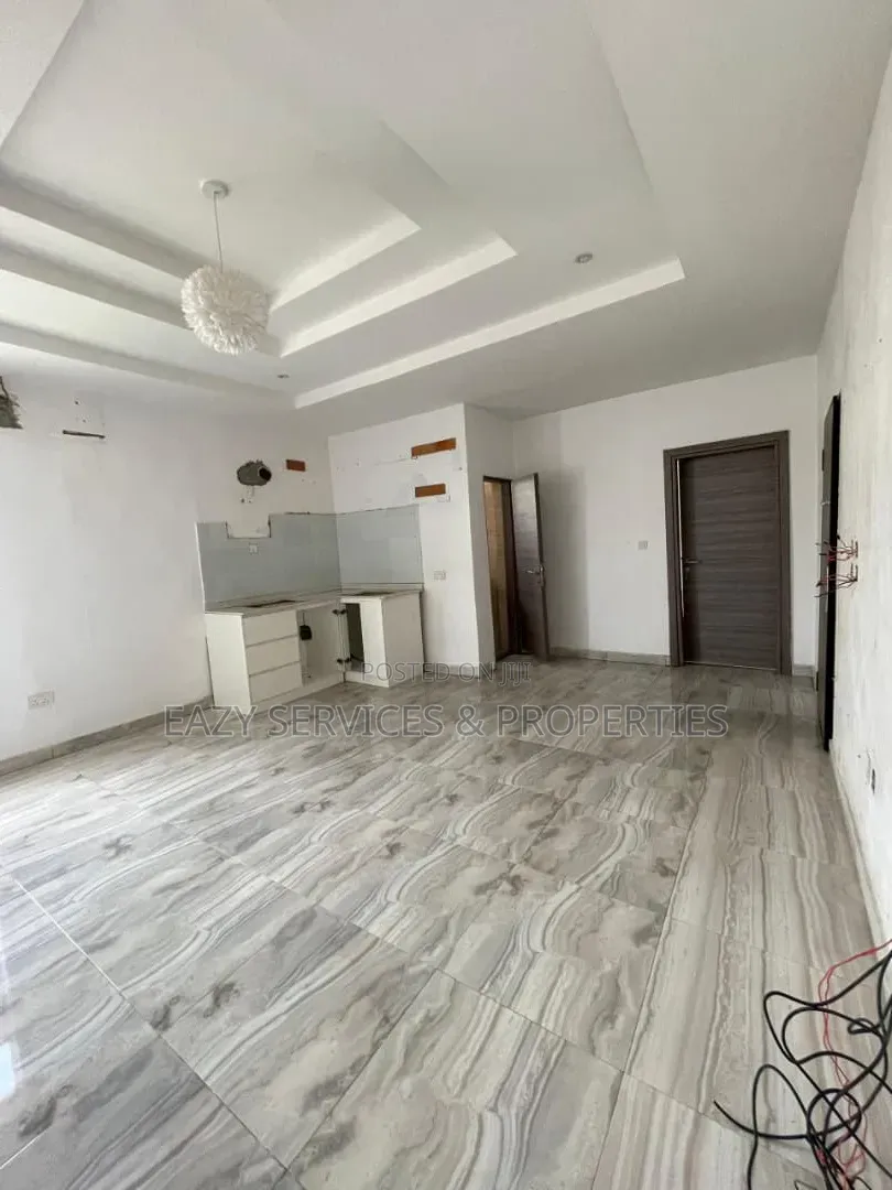 Mini Flat in Chevy View Estate, Chevron for rent in Chevron
