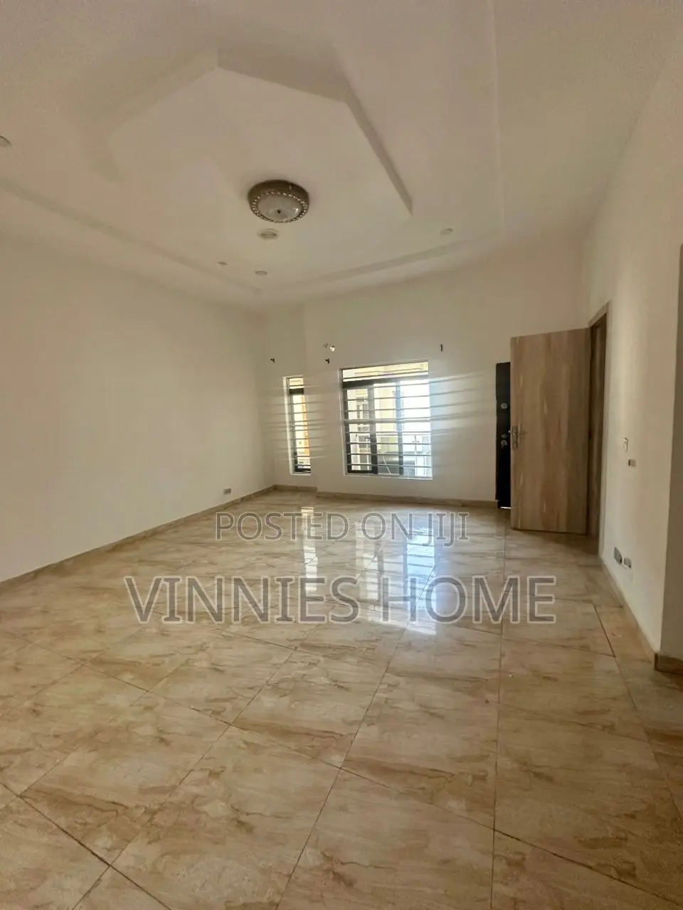Studio Apartment in Royal Pine, Lekki Phase 2 for rent in Lekki Phase 2