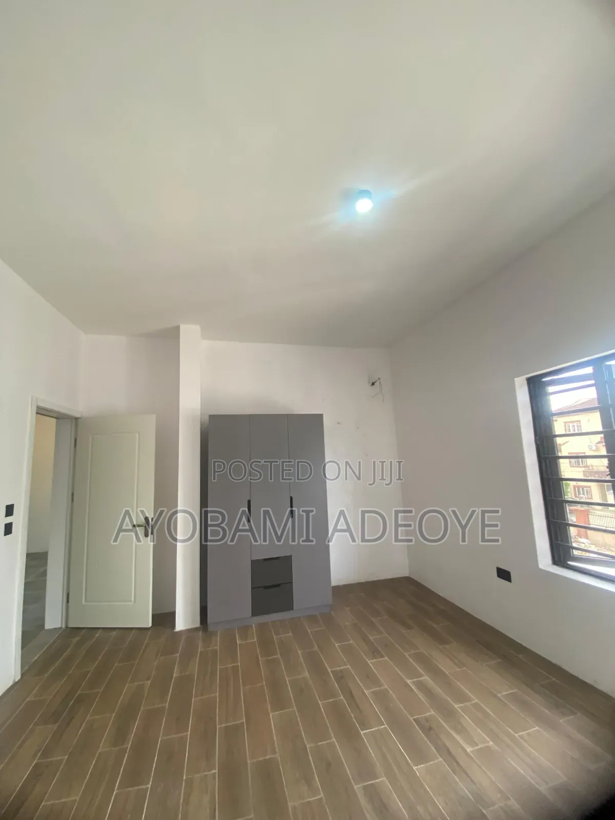2bdrm Apartment in Oba Musa Estate, Agungi for rent in Agungi