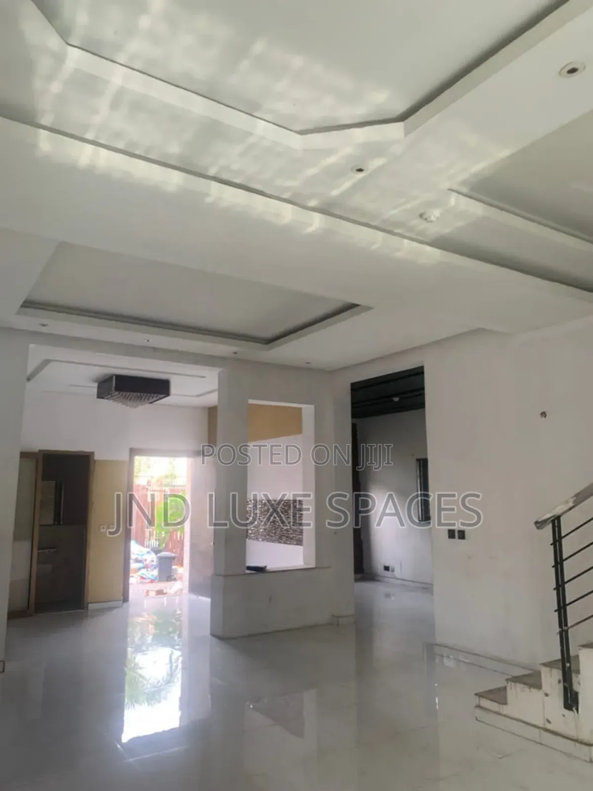 5bdrm Duplex in Lekki Phase 1 for rent in Lekki Phase 1