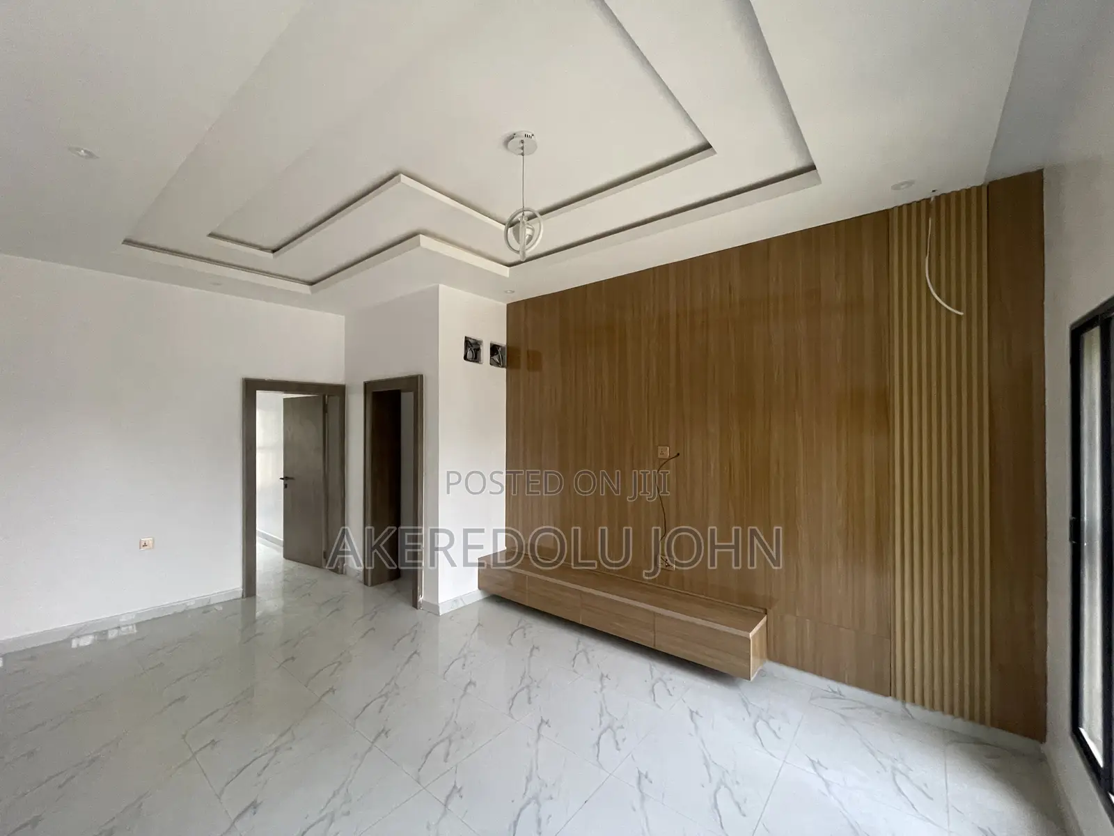 4bdrm Townhouse / Terrace in Jahi for rent in Jahi
