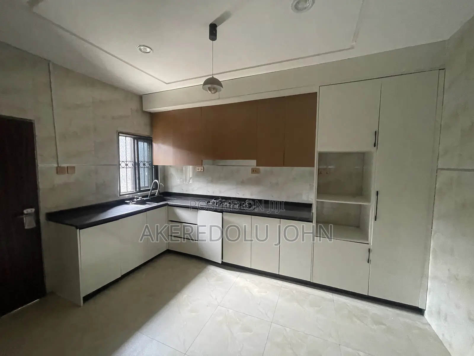 4bdrm Townhouse / Terrace in Jahi for rent in Jahi