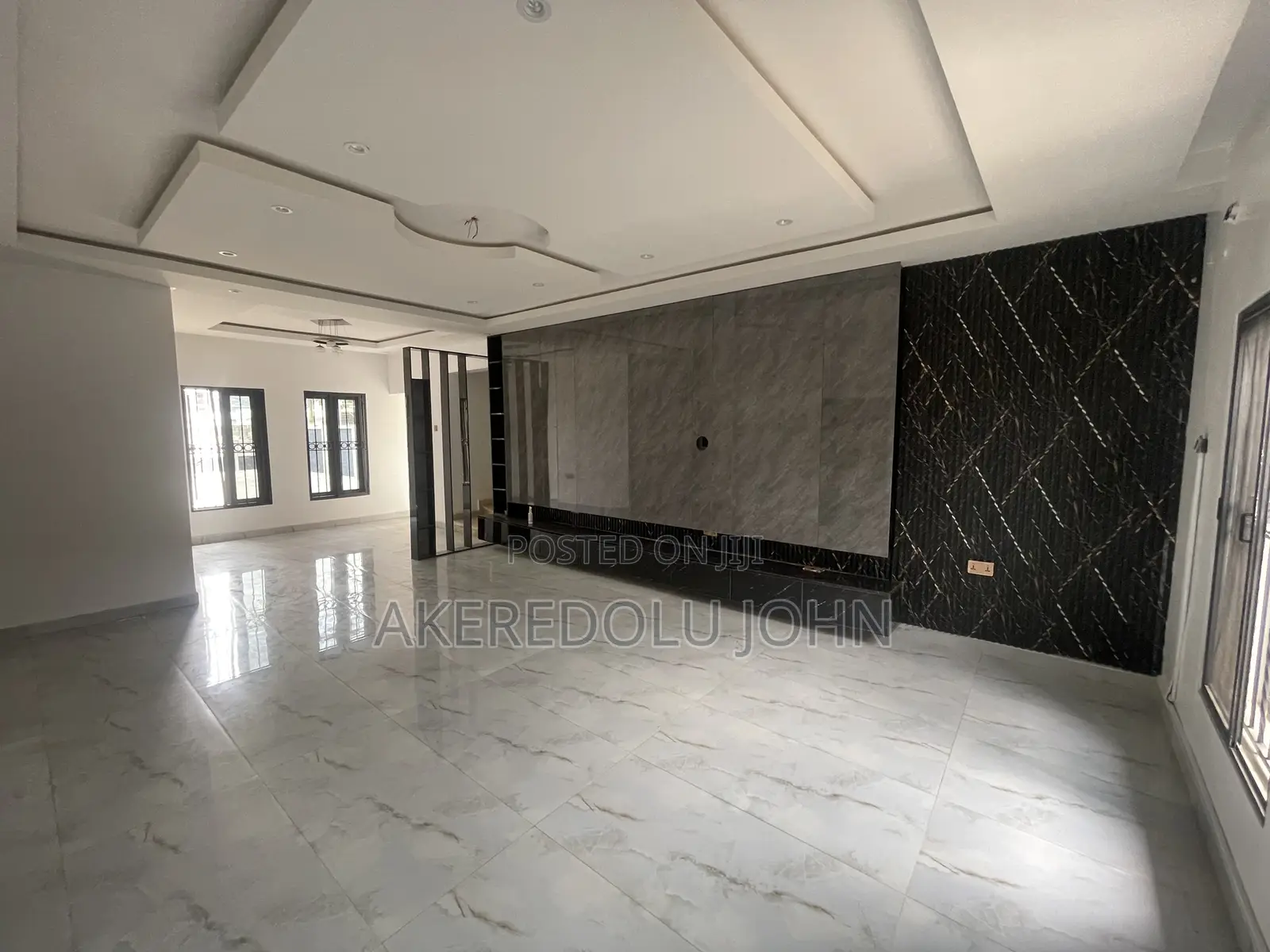 4bdrm Townhouse / Terrace in Jahi for rent in Jahi