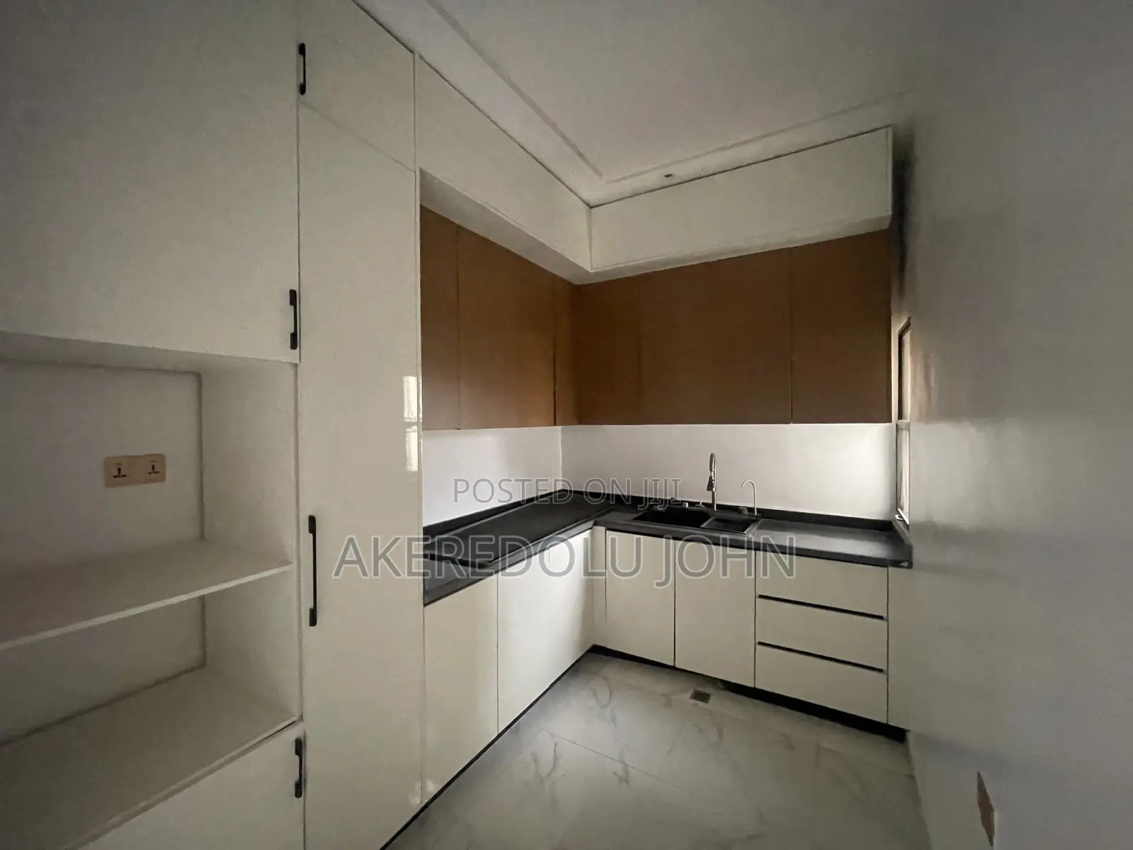 4bdrm Townhouse / Terrace in Jahi for rent in Jahi