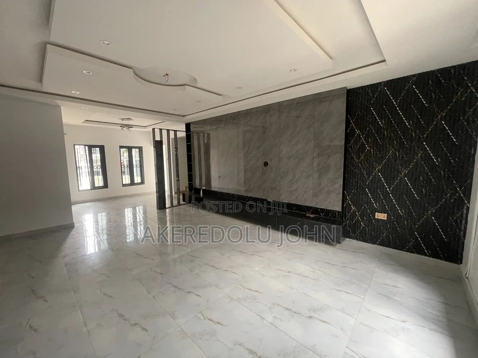 4bdrm Townhouse / Terrace in Jahi for rent in Jahi