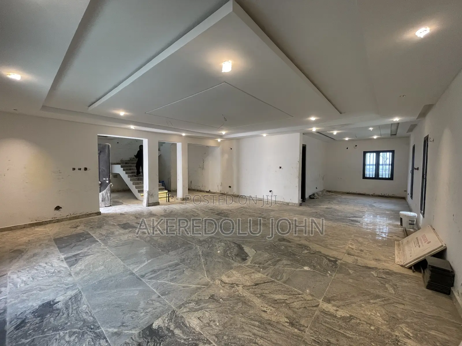 5bdrm Duplex in Katampe Extension for sale in Katampe Extension
