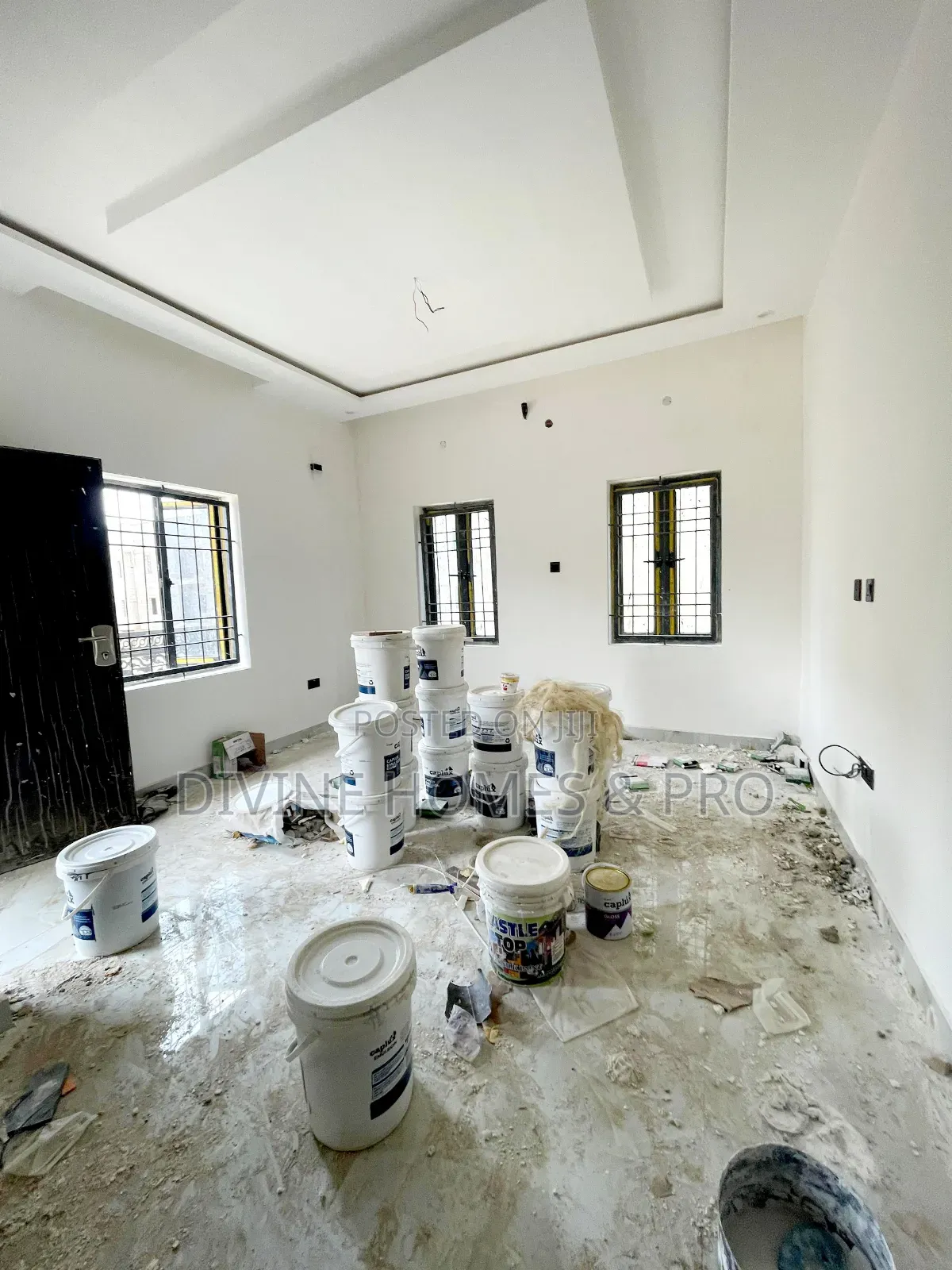 2bdrm Block of Flats in Dawaki for rent in Dawaki