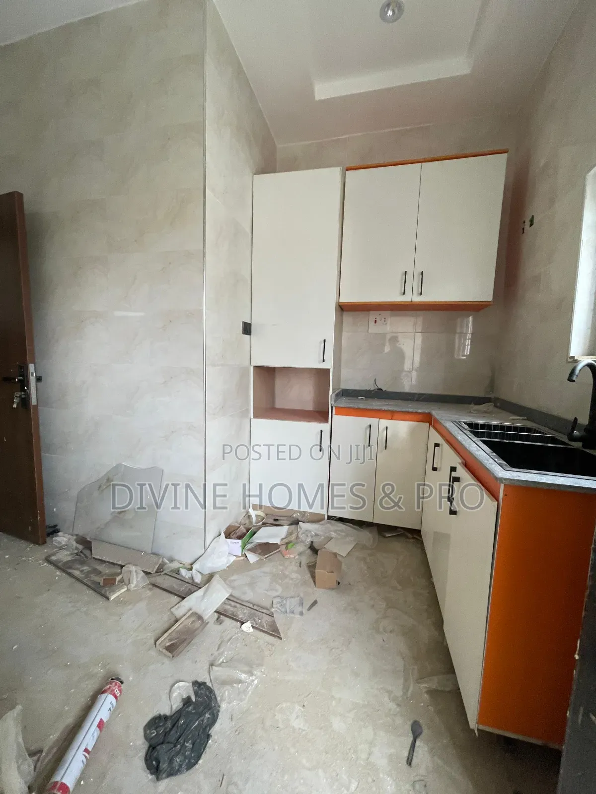 2bdrm Block of Flats in Dawaki for rent in Dawaki