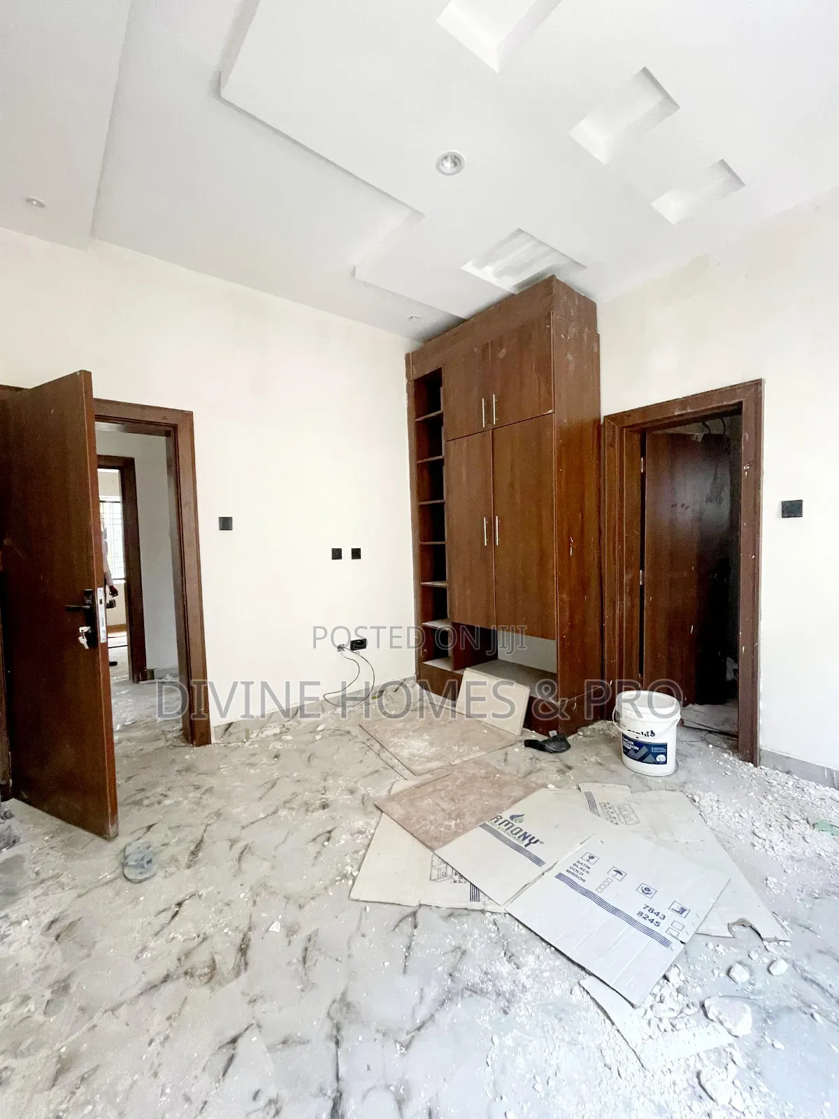 2bdrm Block of Flats in Dawaki for rent in Dawaki