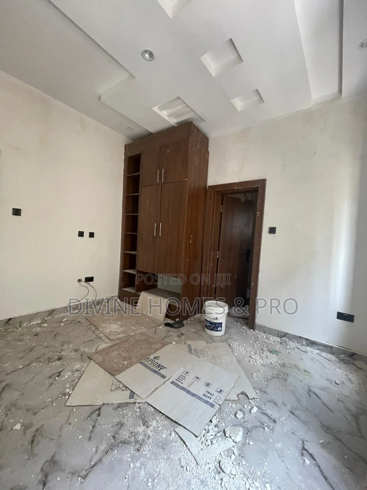 2bdrm Block of Flats in Dawaki for rent in Dawaki