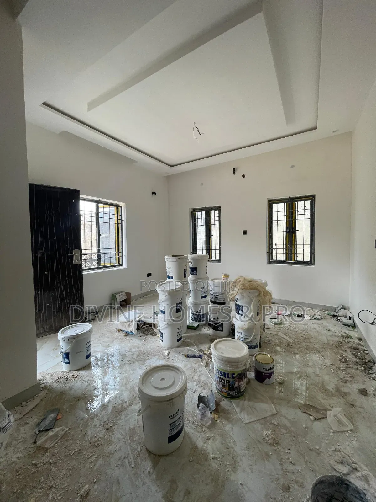 2bdrm Block of Flats in Dawaki for rent in Dawaki