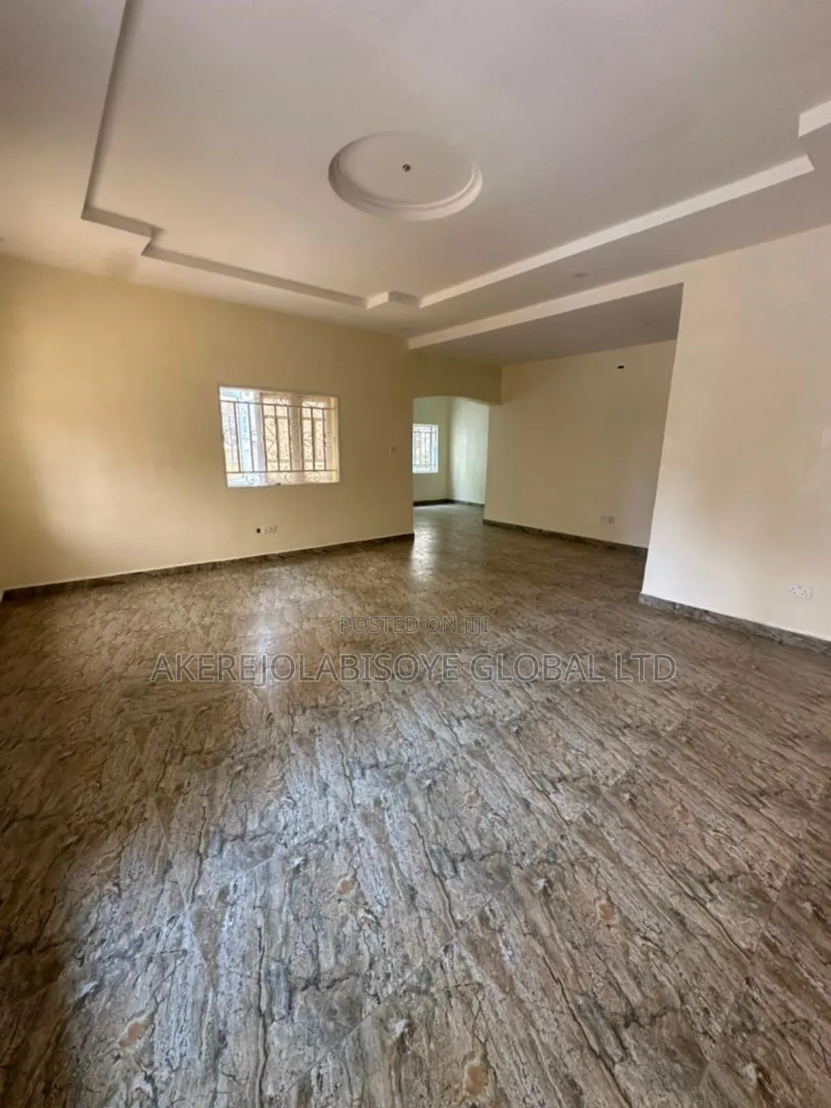 4bdrm Duplex in In An Estate for rent in Life Camp