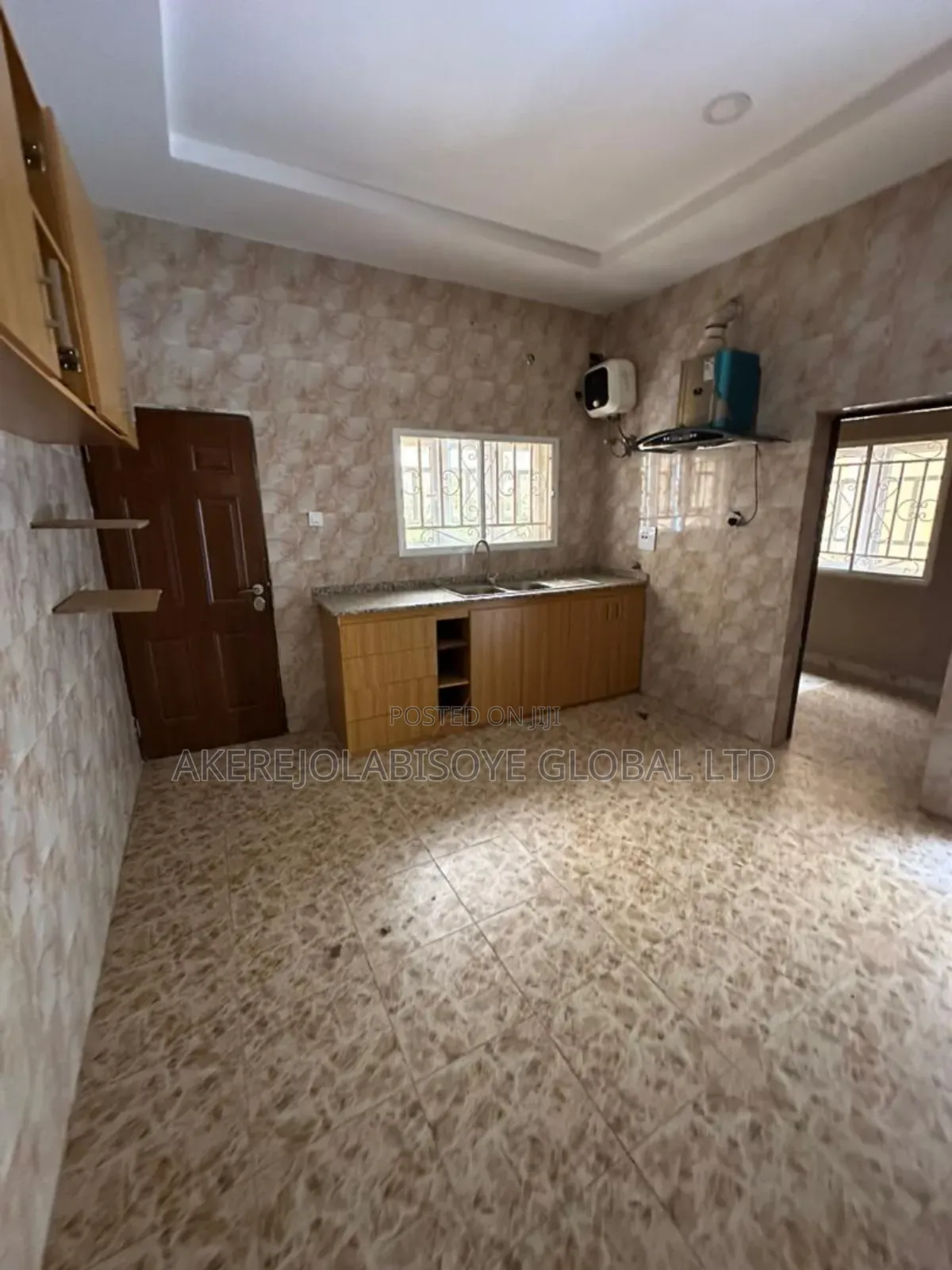 4bdrm Duplex in In An Estate for rent in Life Camp