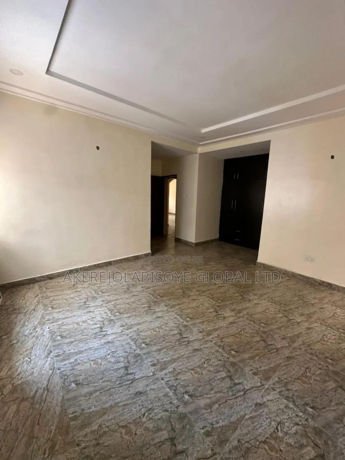 4bdrm Duplex in In An Estate for rent in Life Camp