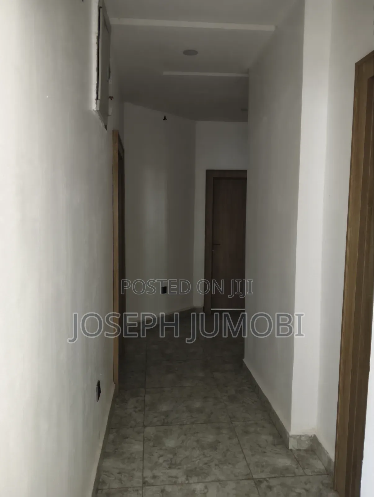 3bdrm Block of Flats in The Keep Apartment'S, Mabushi for sale in Mabushi