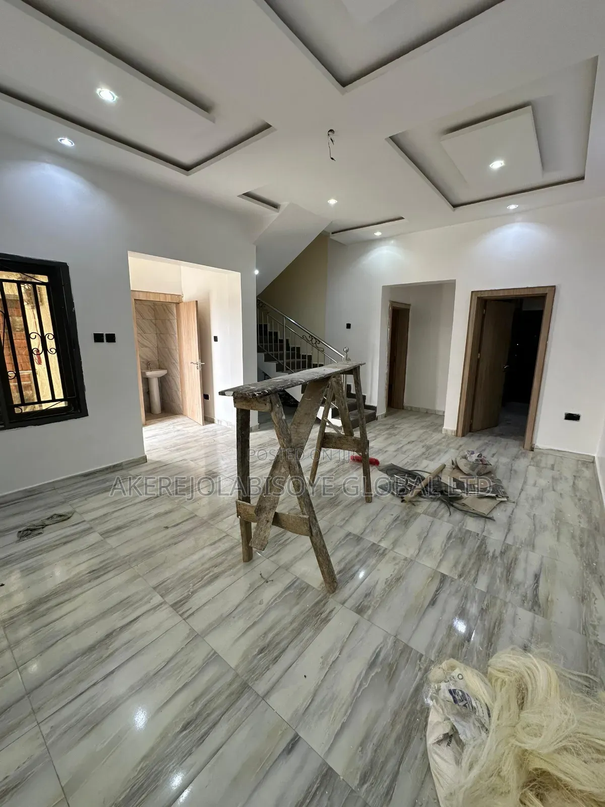 4bdrm Duplex in Kubwa Abuja for rent in Kubwa