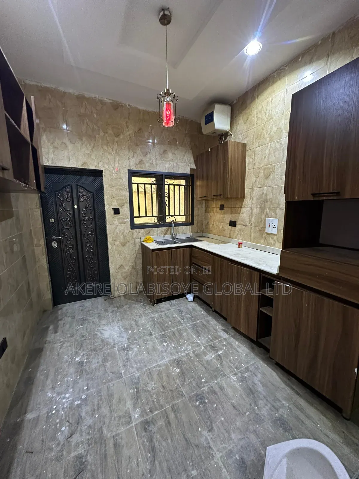 4bdrm Duplex in Kubwa Abuja for rent in Kubwa