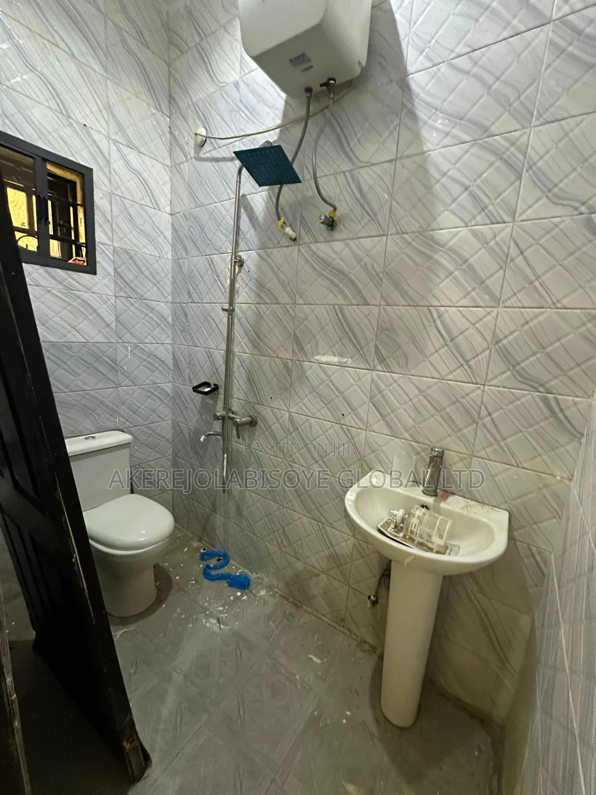 4bdrm Duplex in Kubwa Abuja for rent in Kubwa