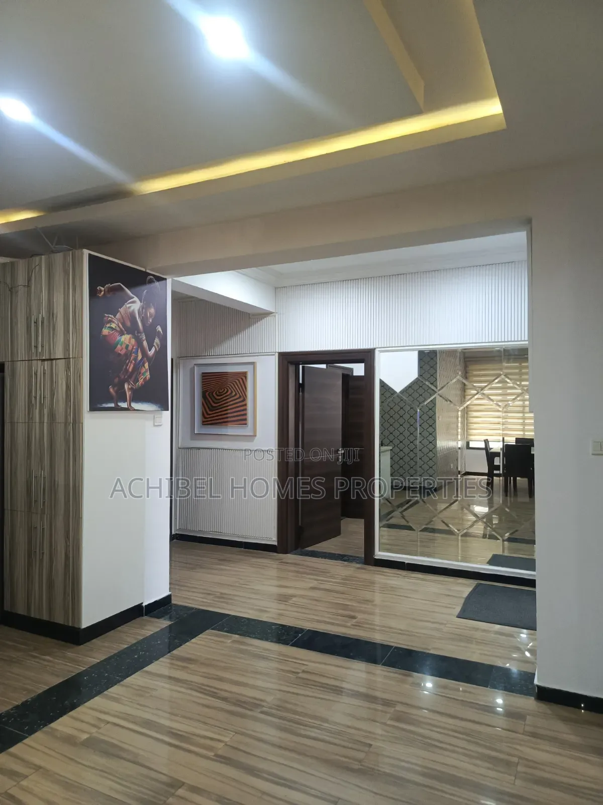 Furnished 3bdrm Apartment in Oniru, Ligali Ayorinde for rent in Ligali Ayorinde