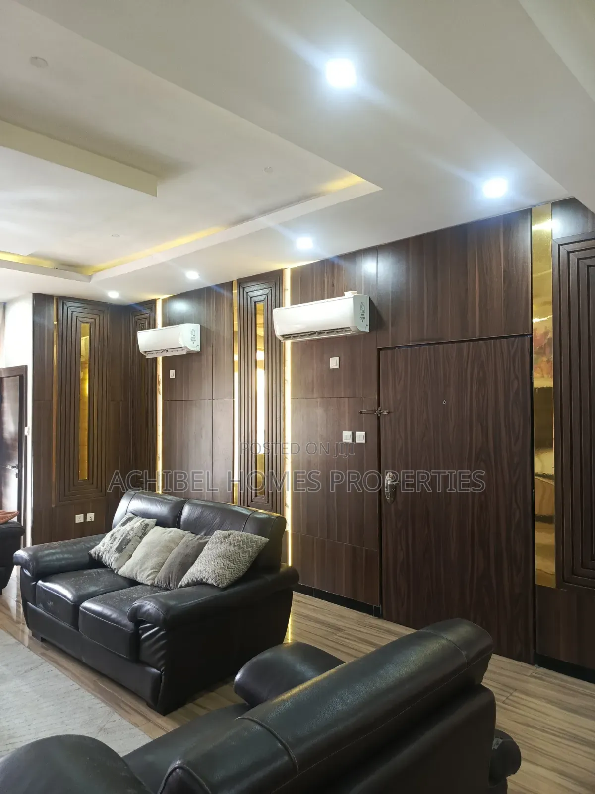 Furnished 3bdrm Apartment in Oniru, Ligali Ayorinde for rent in Ligali Ayorinde