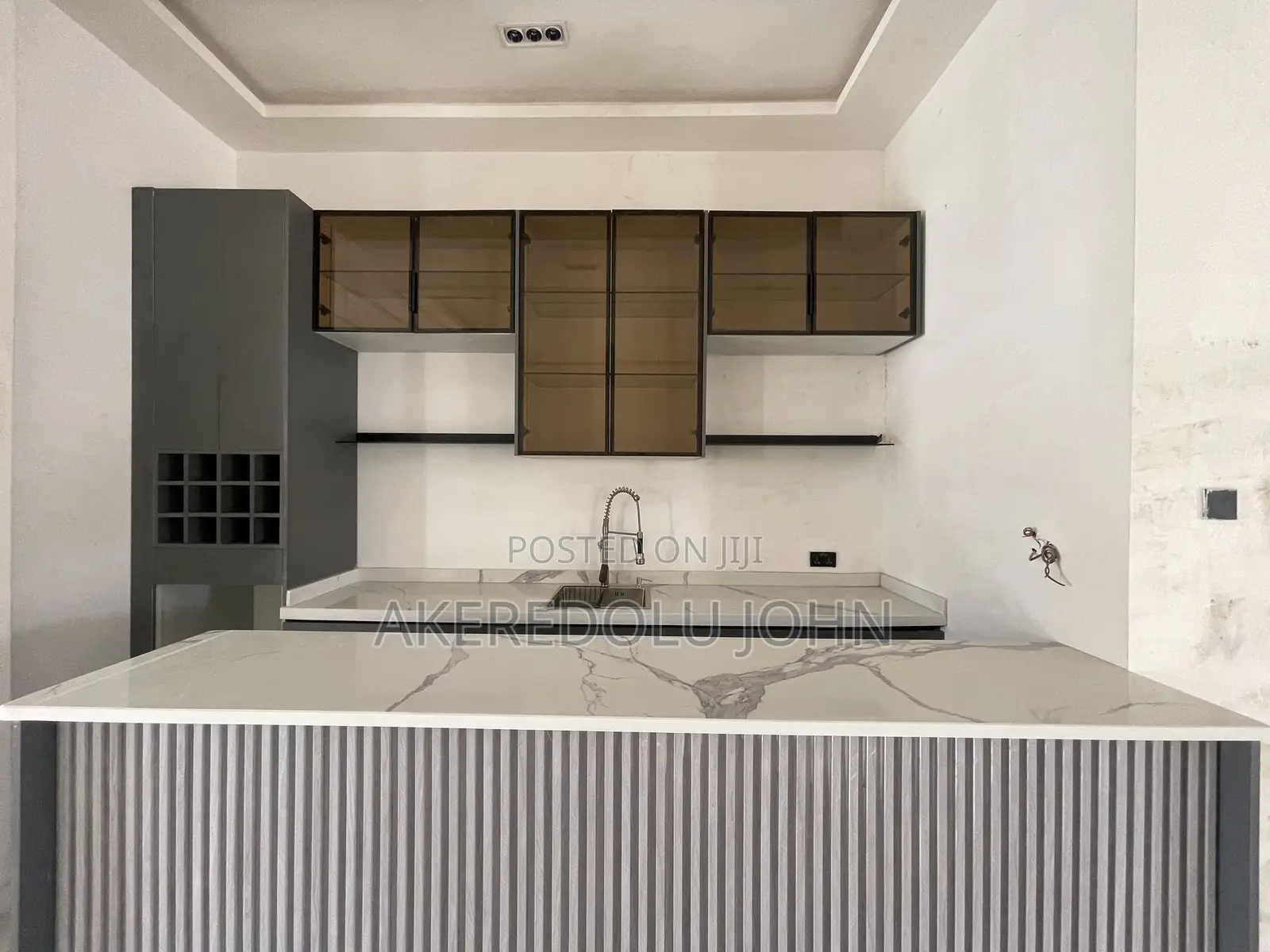 5bdrm Duplex in Katampe Extension for sale in Katampe Extension