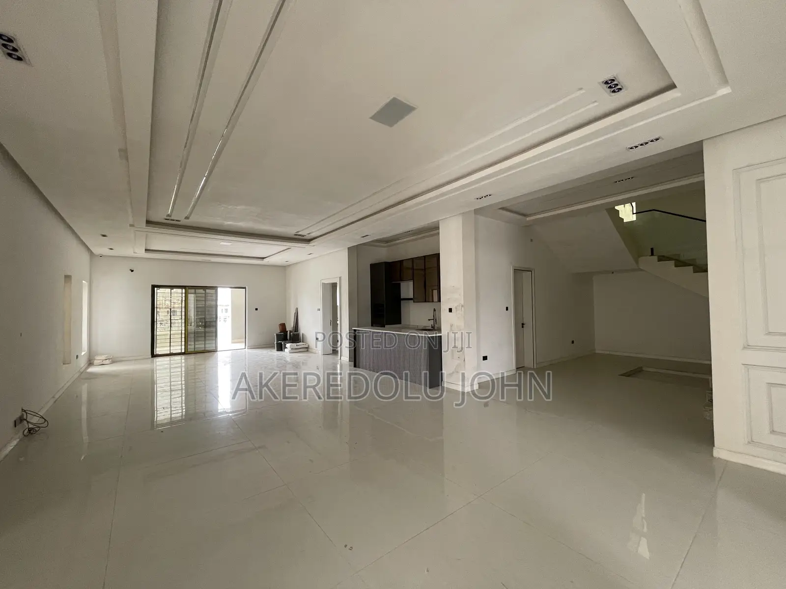 5bdrm Duplex in Katampe Extension for sale in Katampe Extension
