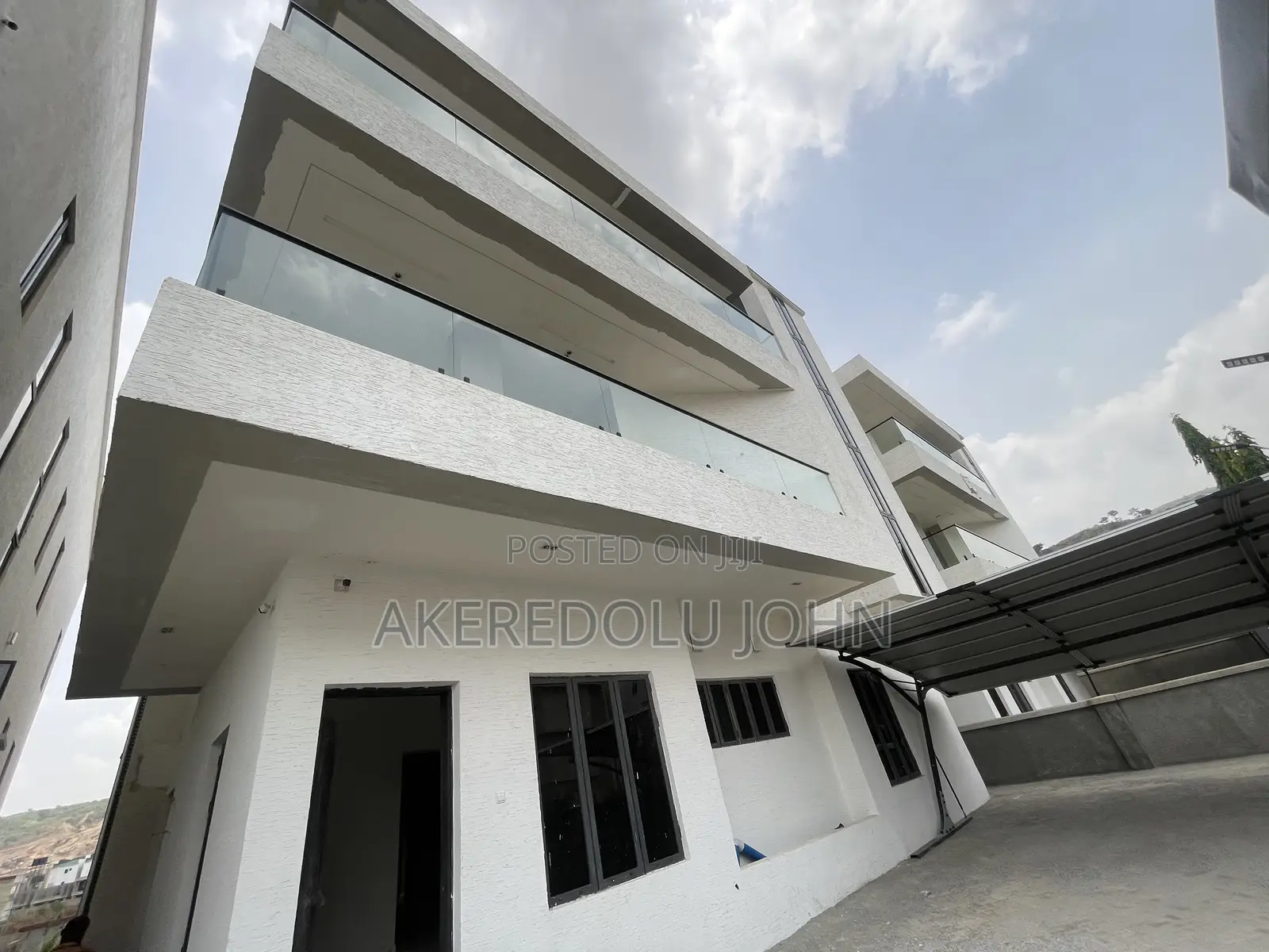 5bdrm Duplex in Katampe Extension for sale in Katampe Extension