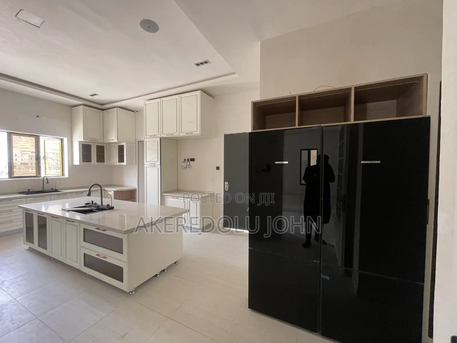 5bdrm Duplex in Katampe Extension for sale in Katampe Extension