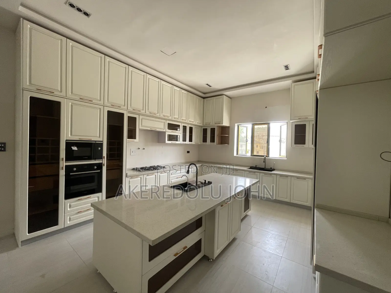 5bdrm Duplex in Katampe Extension for sale in Katampe Extension