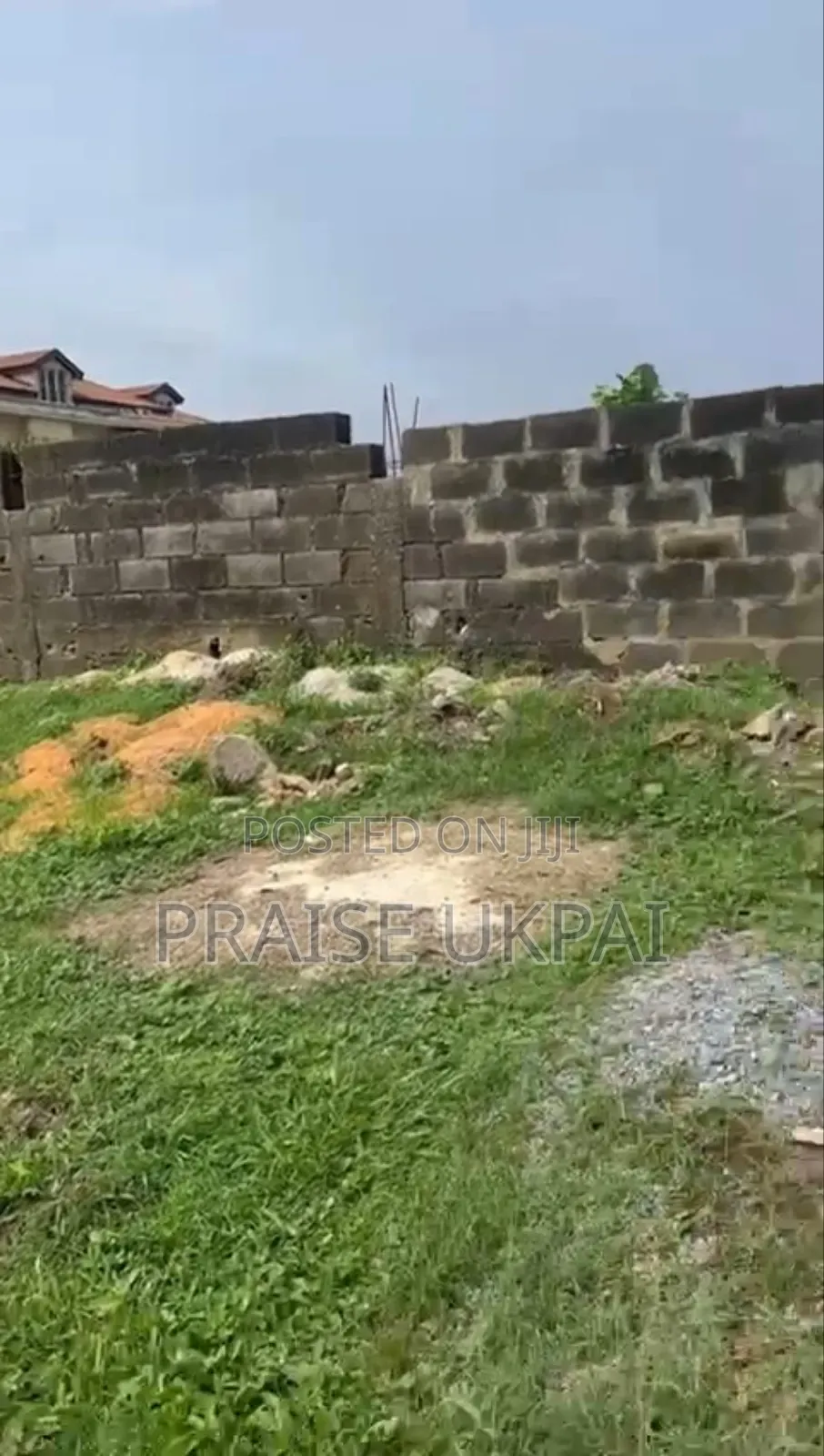 8746 SQM of Land in Old Ikoyi in Old Ikoyi