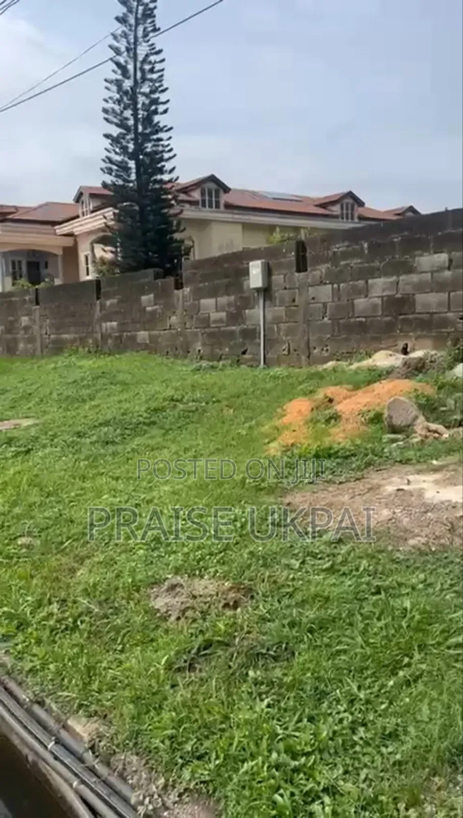 8746 SQM of Land in Old Ikoyi in Old Ikoyi