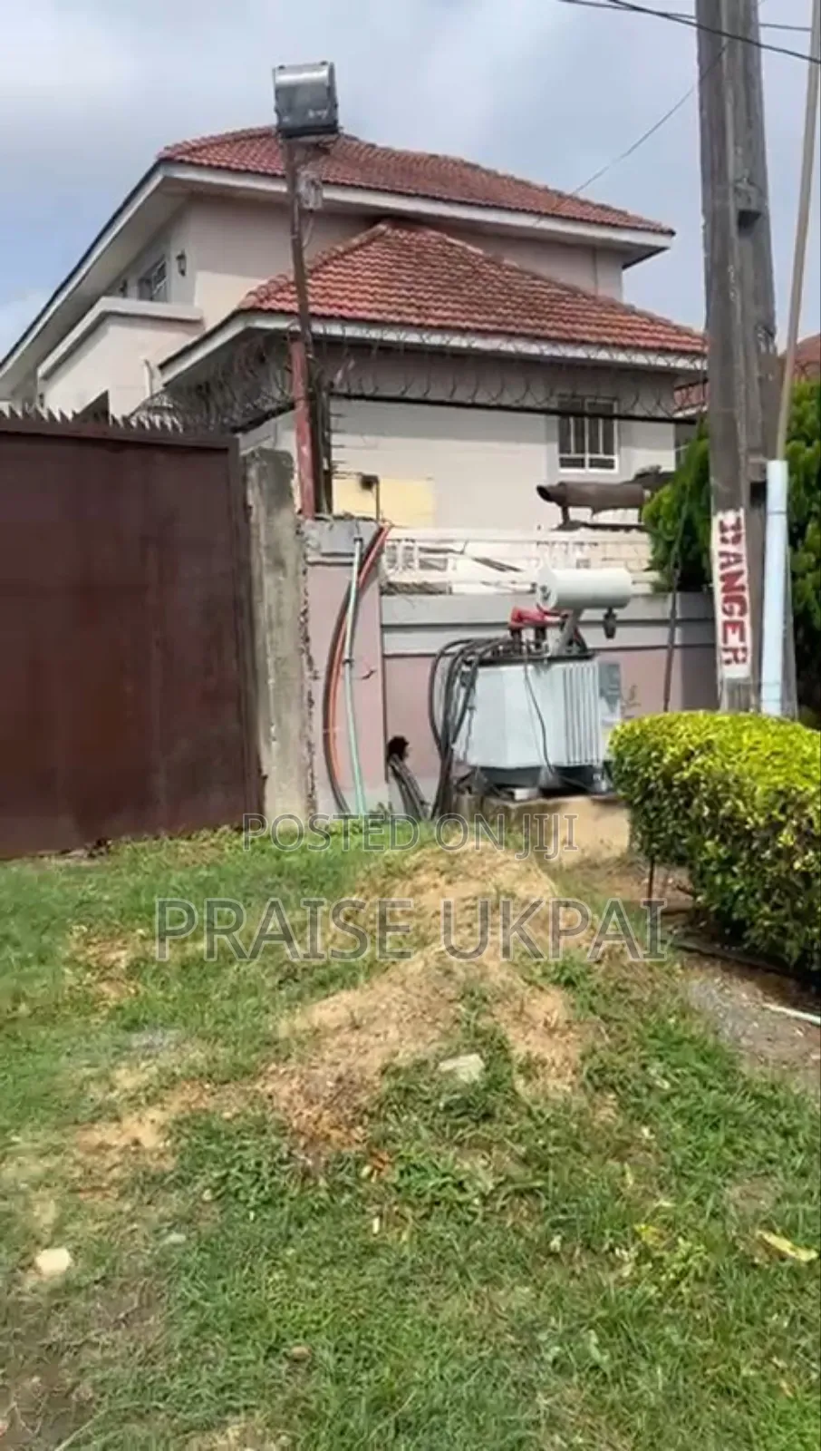 8746 SQM of Land in Old Ikoyi in Old Ikoyi