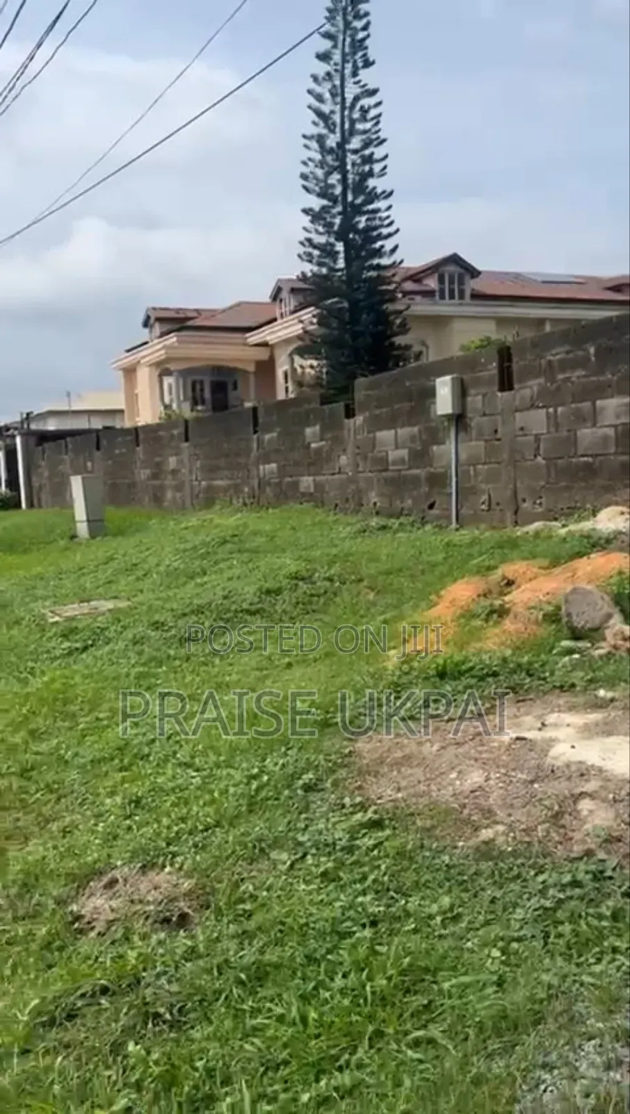 8746 SQM of Land in Old Ikoyi in Old Ikoyi