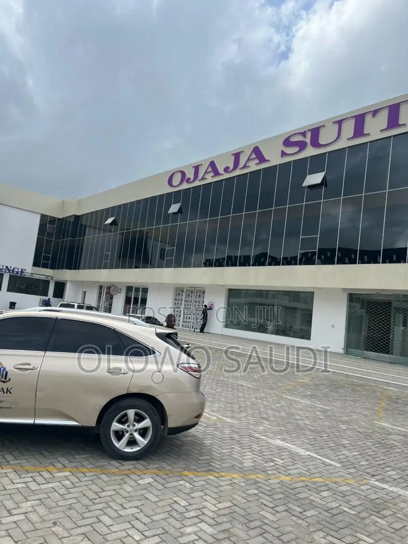 Commercial Space for Rent at Ojaja Mall Abraham Adesanya Ajah in Abraham Adesanya