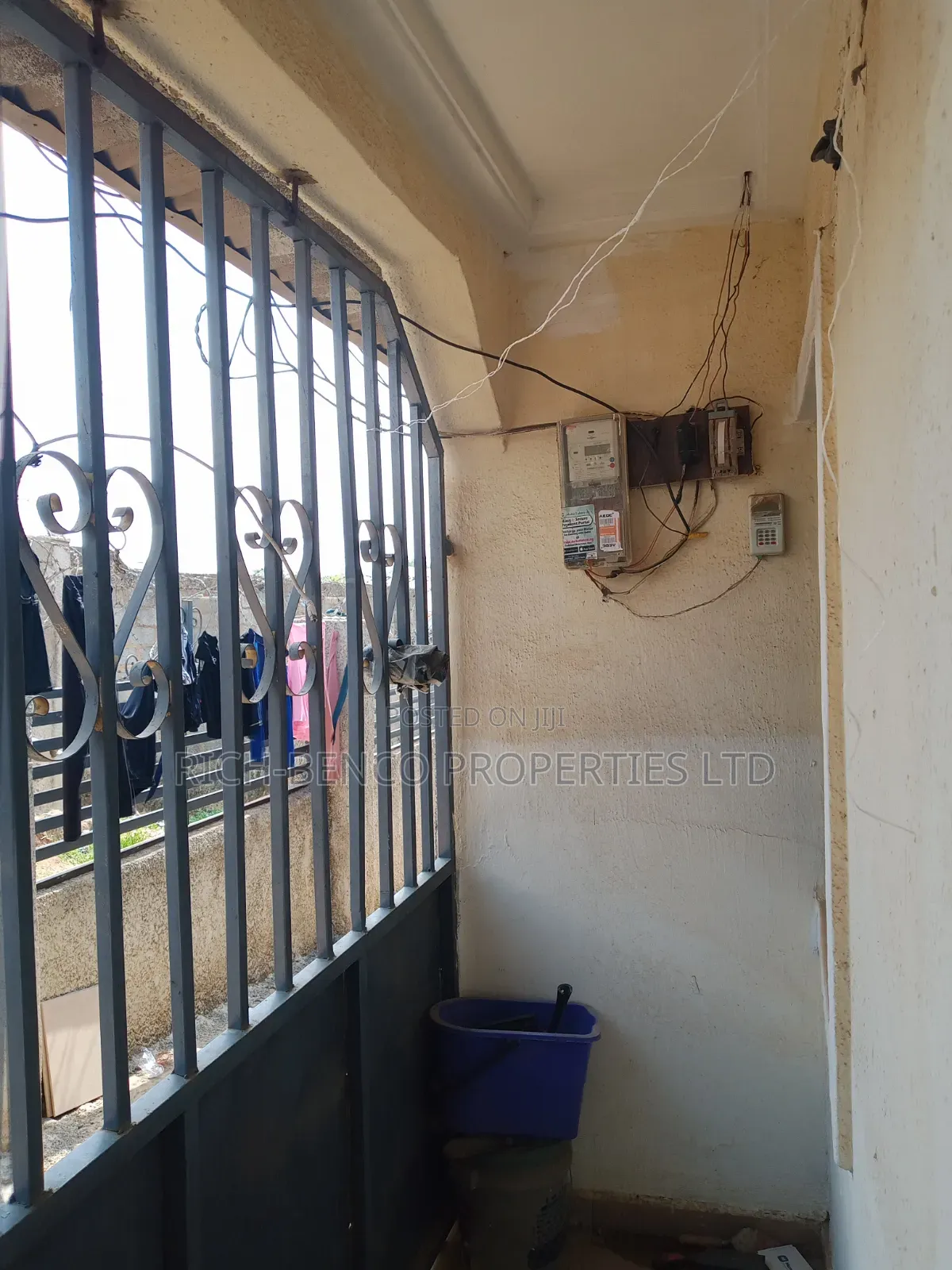 Studio Apartment in Freedom Avenue, Dutse-Alhaji for rent in Dutse-Alhaji