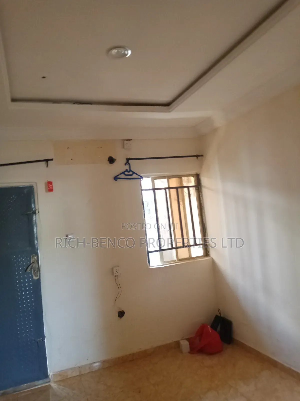 Studio Apartment in Freedom Avenue, Dutse-Alhaji for rent in Dutse-Alhaji
