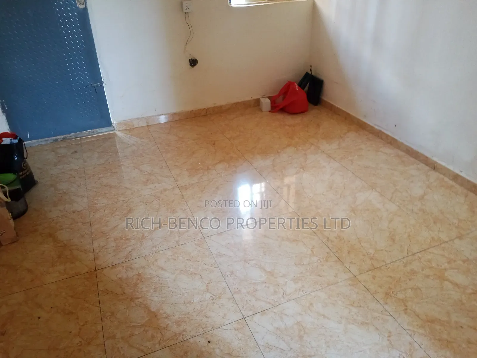 Studio Apartment in Freedom Avenue, Dutse-Alhaji for rent in Dutse-Alhaji