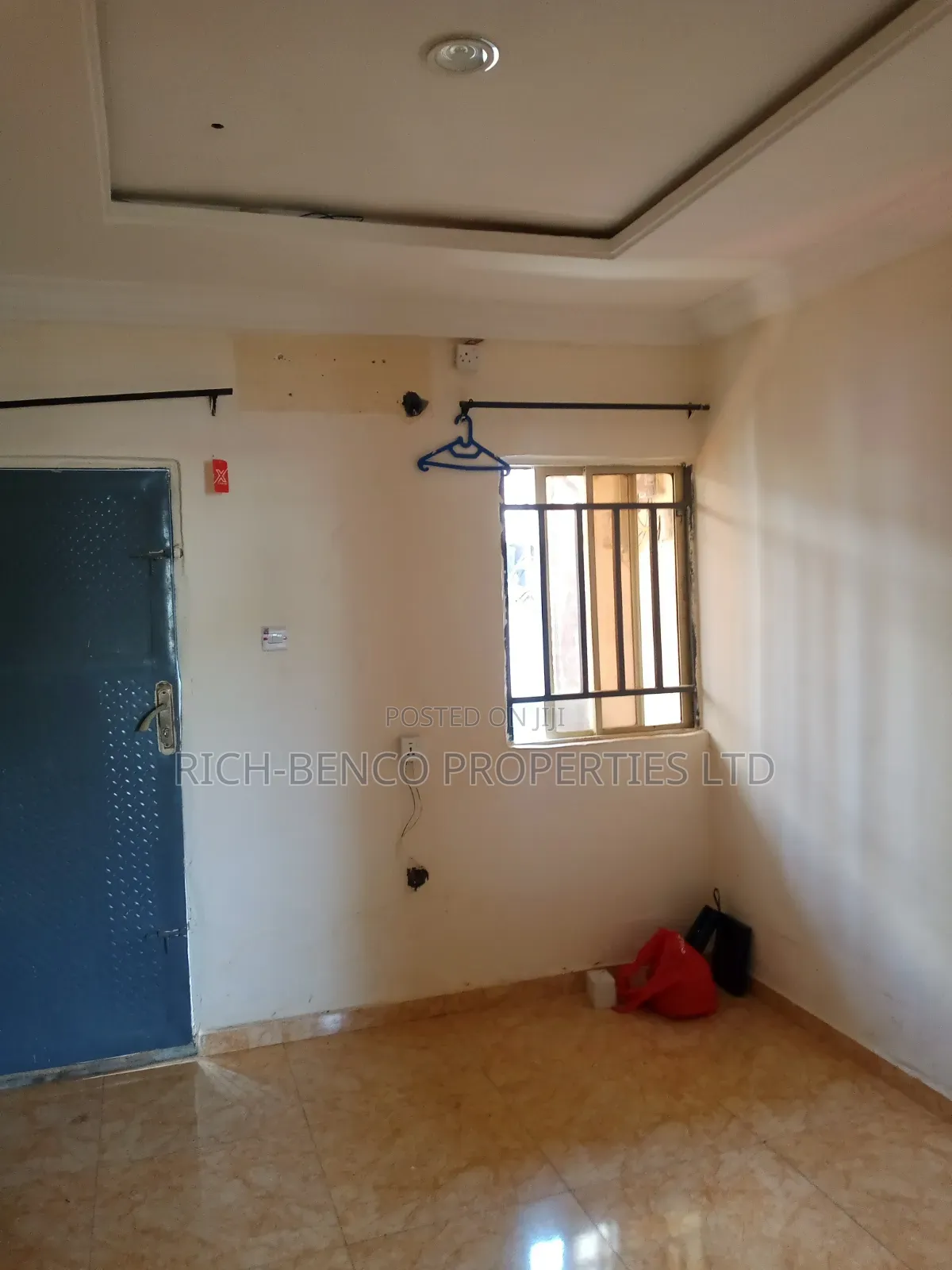 Studio Apartment in Freedom Avenue, Dutse-Alhaji for rent in Dutse-Alhaji