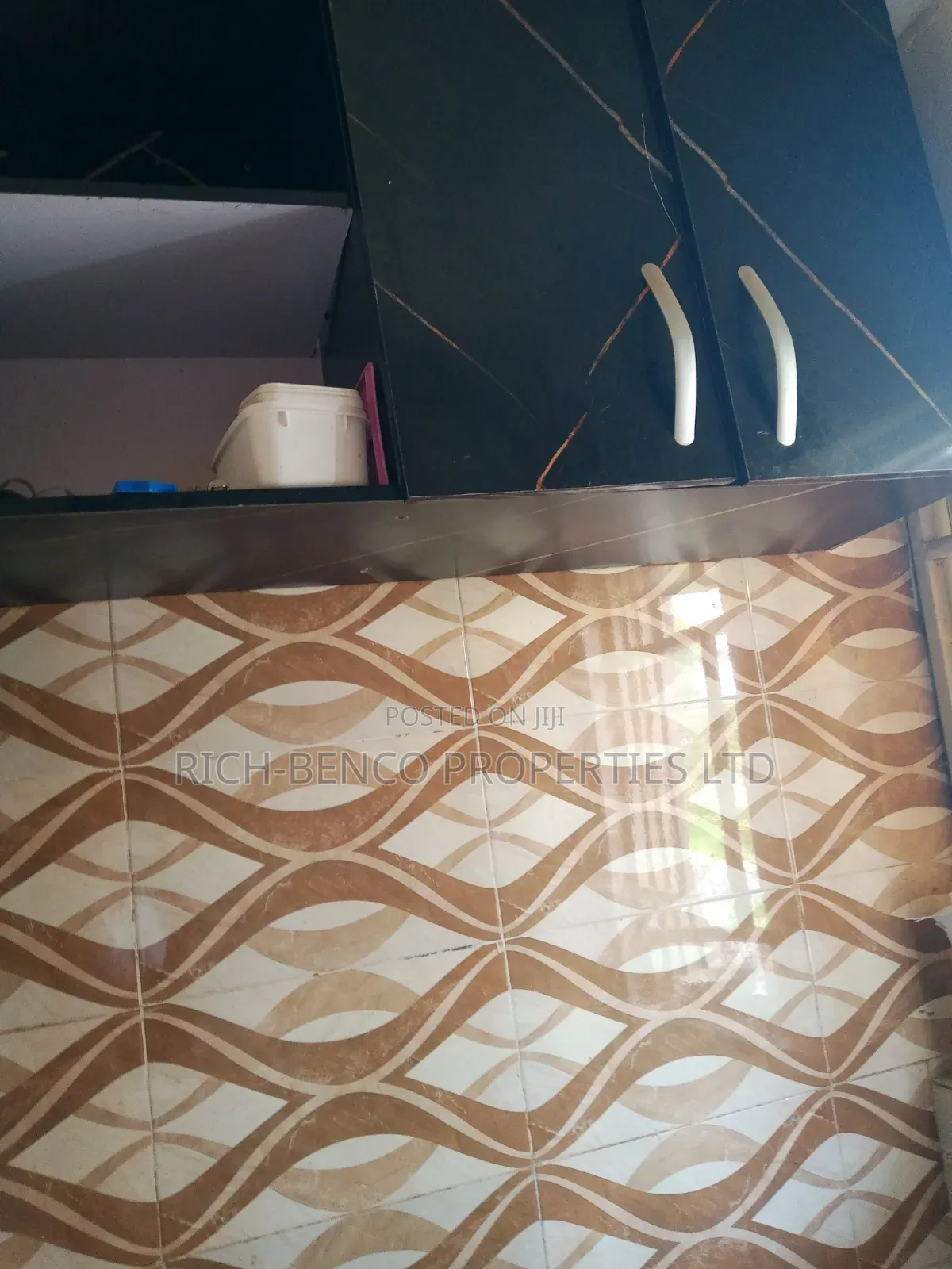 Studio Apartment in Freedom Avenue, Dutse-Alhaji for rent in Dutse-Alhaji