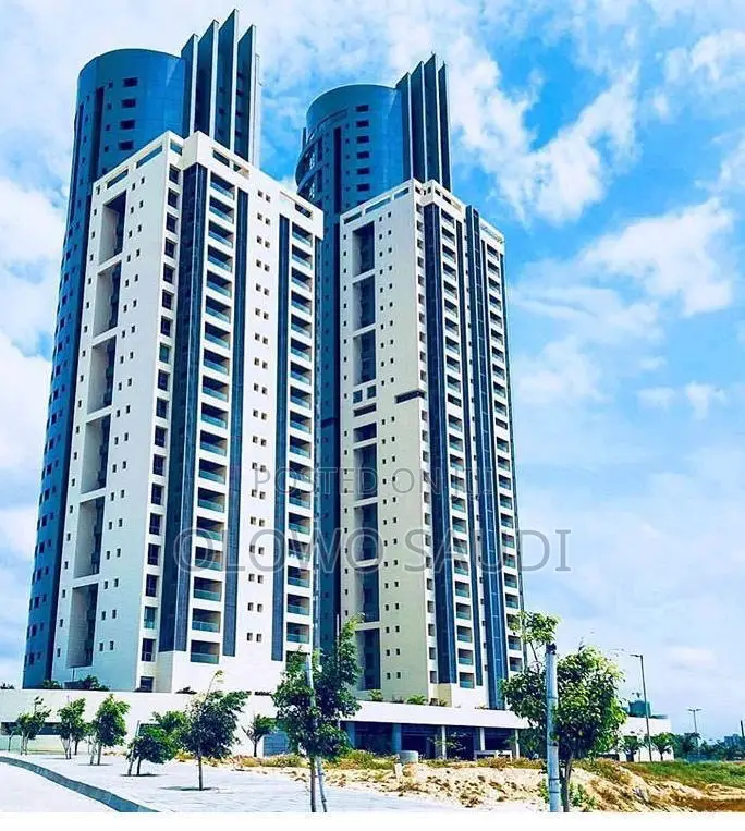 2bdrm Apartment in Eko Pearl Champagne for sale in Eko Atlantic
